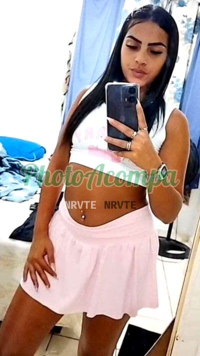 Acompanhante em Rio de Janeiro — beijo na boca, foto 2 de Lari