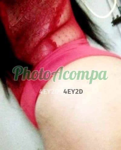 Acompanhante morena em Rio de Janeiro — Lari Buenno, foto 5
