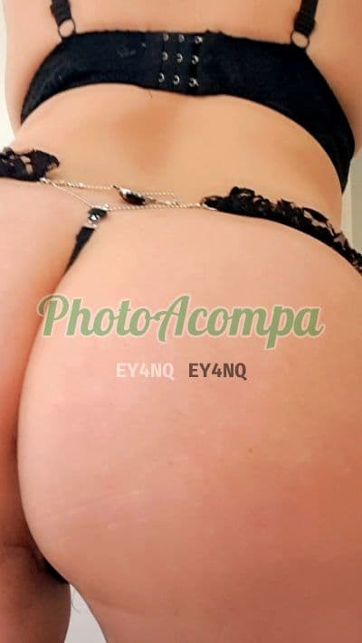 Acompanhante mignon em Curitiba, foto 2 de Lari