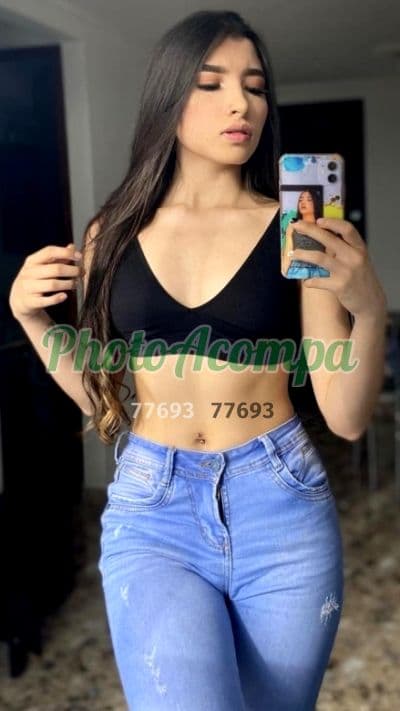 Acompanhante magra em Barueri — Lari, foto 3