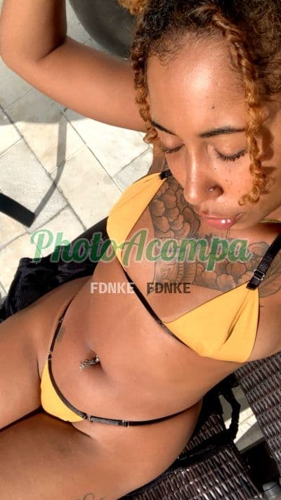 Acompanhante em São Paulo com anal (6) — Lari García