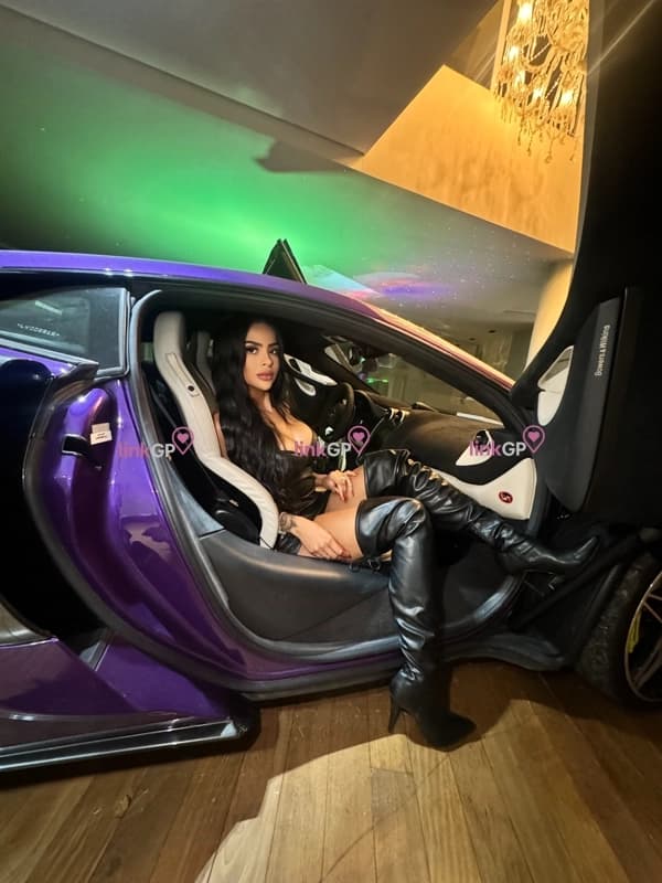 Acompanhante barbie em Centro Histórico de São Paulo (3) — Lari Santos