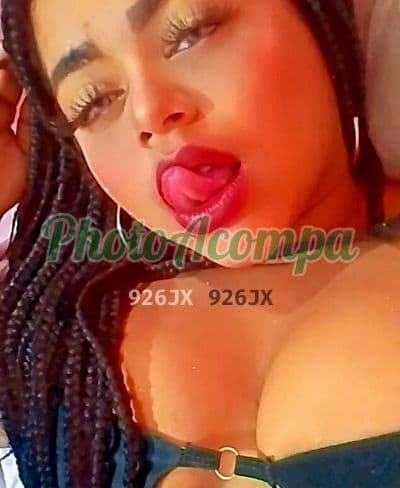 Acompanhante em Feira de Santana com beijo na boca (2) — Lariane