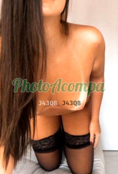 Acompanhante depilada em Sorocaba — Larinha, foto 3