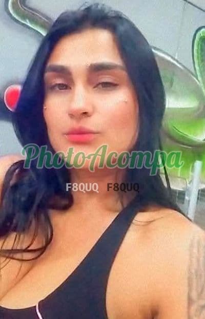 Acompanhante magra em Bauru (3) — Larisa