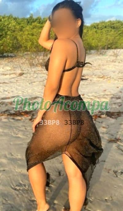 Foto 4: Acompanhante em Fortaleza — experiência de namorada, Larisa