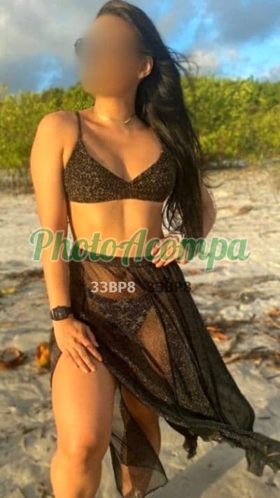 Foto 6: Acompanhante em Fortaleza — experiência de namorada, Larisa
