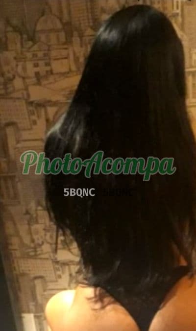 Acompanhante em São Paulo — experiência de namorada, foto 4 de Larissa