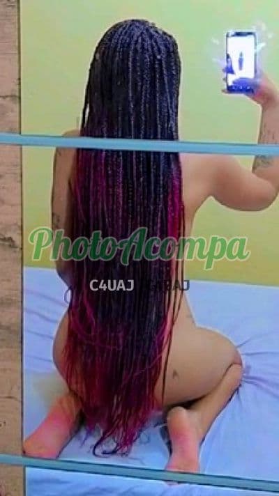 Foto 3: Acompanhante magra em São Paulo — Larissa