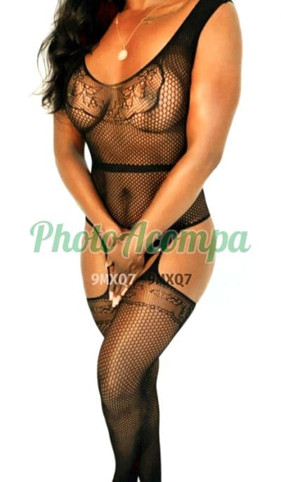 Acompanhante magra em São Paulo, foto 3 de Larissa