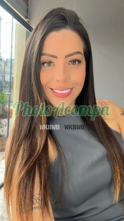 Acompanhante em Curitiba — experiência de namorada, foto 4 de Larissa