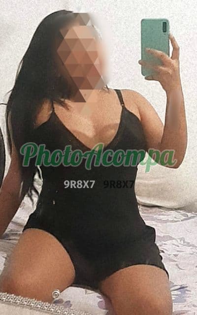 Foto 6: Acompanhante em Fortaleza — oral natural, Larissa