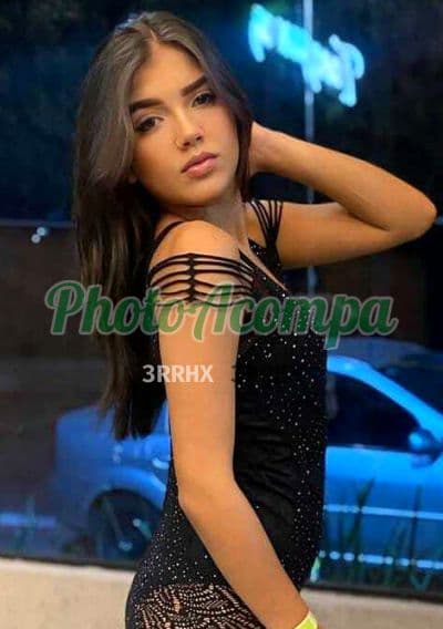 Acompanhante magra em Guarujá, foto 3 de Larissa