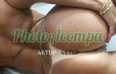 Foto 2: Acompanhante em Mesquita — beijo na boca, Larissa