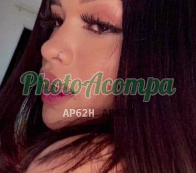 Acompanhante magra em São Paulo (3) — Larissa