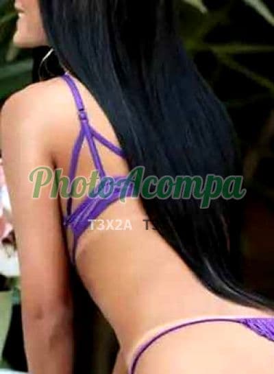 Acompanhante em Campinas — anal, foto 2 de Larissa