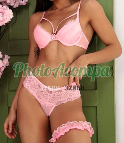 Acompanhante magra em Niterói, foto 3 de Larissa