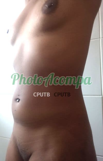 Acompanhante em Limeira com beijo grego (2) — Larissa
