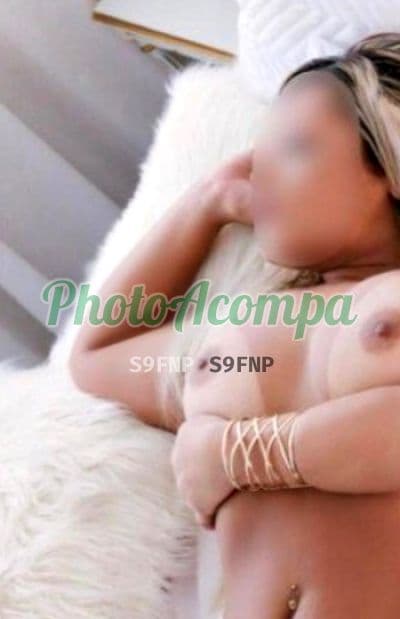 Foto 5: Acompanhante loira em Feira de Santana — Larissa