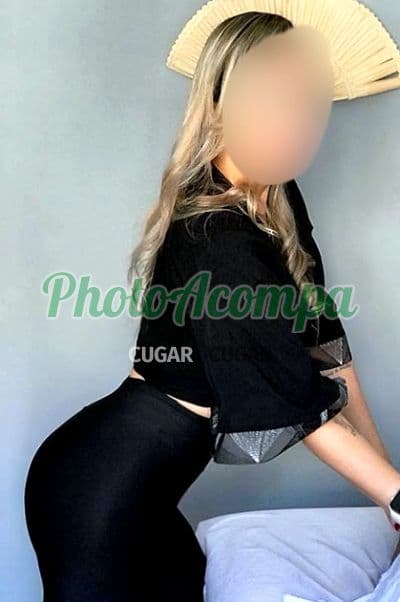 Foto 5: Acompanhante magra em Rio de Janeiro — Larissa