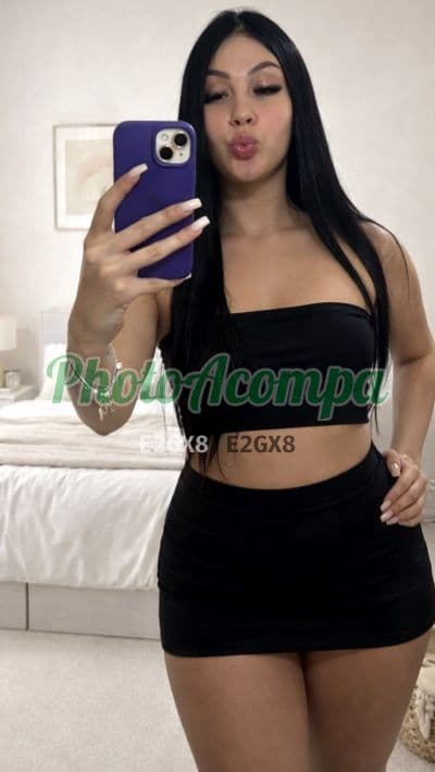 Foto 2: Acompanhante em Amapá Cidade — beijo na boca, Larissa