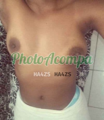 Acompanhante morena em Salvador — Larissa, foto 5