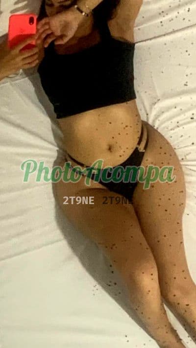 Acompanhante em Caraguatatuba — beijo na boca, foto 6 de Larissa