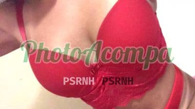 Acompanhante magra em Curitiba (3) — Larissa