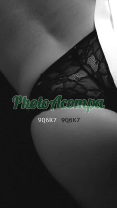 Foto 3: Acompanhante magra em São Paulo — Larissa