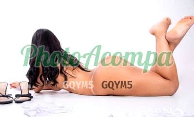Acompanhante morena em Maceió (5) — Larissa