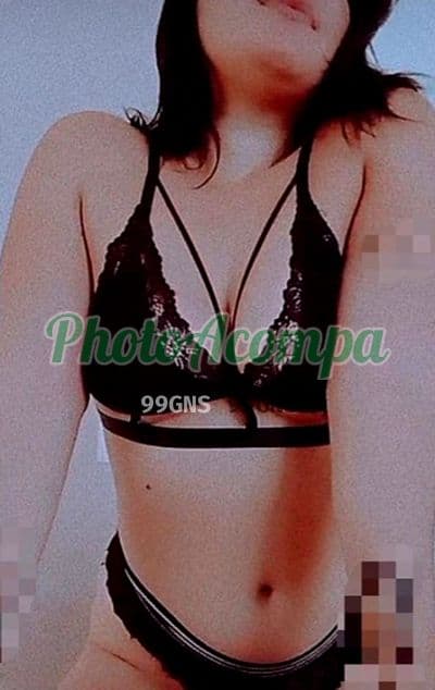 Foto 4: Acompanhante em Ribeirão Preto — experiência de namorada, Larissa