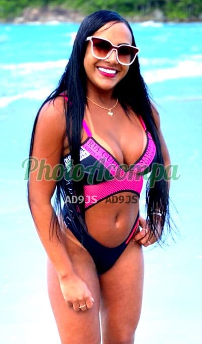 Foto 6: Acompanhante morena em Guarujá — Larissa
