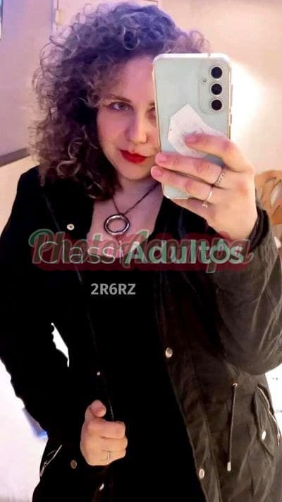Acompanhante loira em São Paulo, foto de perfil