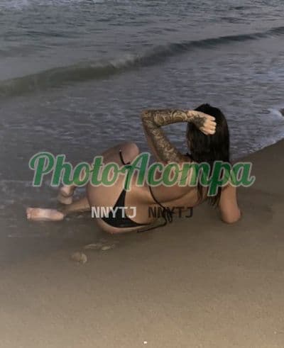 Foto 2: Acompanhante em Bragança Paulista — beijo na boca, Larissa