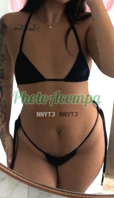 Acompanhante morena em Bragança Paulista, foto 5 de Larissa