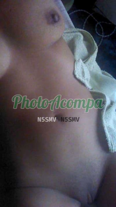 Acompanhante magra em Niterói (3) — Larissa