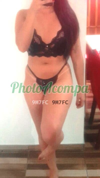 Acompanhante em Porto Alegre — experiência de namorada, foto 4 de Larissa
