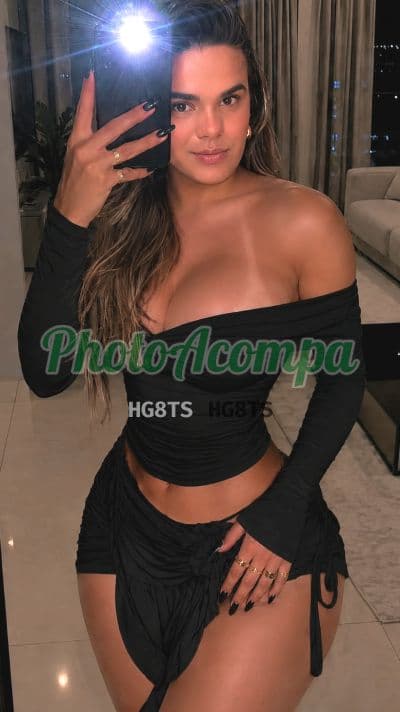 Foto 2: Acompanhante em São Paulo — beijo na boca, Larissa