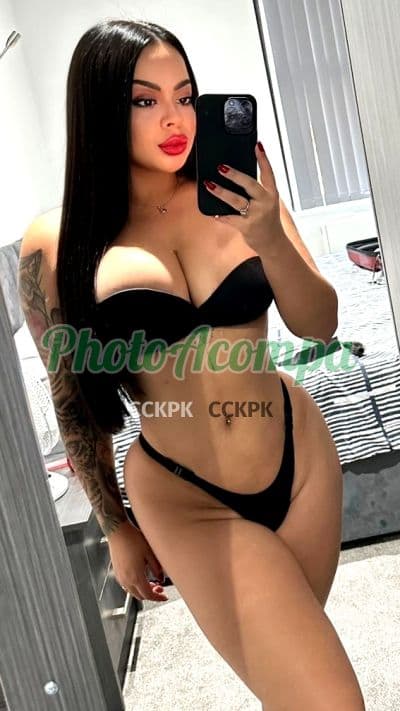 Acompanhante magra em Piracicaba, foto 3 de Larissa