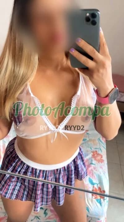Acompanhante em Guarulhos — beijo grego, foto 2 de Larissa