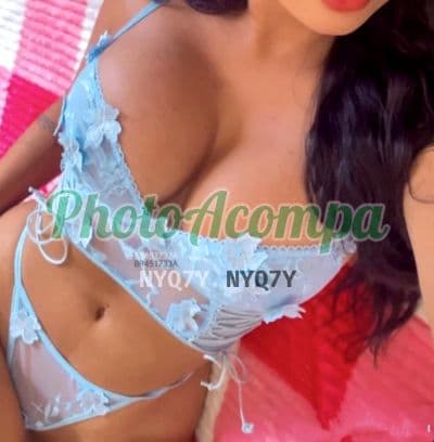 Foto 3: Acompanhante magra em Cabo Frio — Larissa