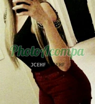 Acompanhante magra em Campo Grande, foto 3 de Larissa