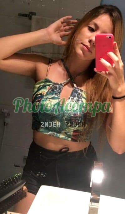 Acompanhante loira em São Paulo, foto 5 de Larissa