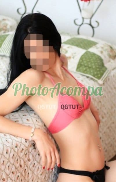 Acompanhante em Curitiba com namoradinha (2) — Larissa
