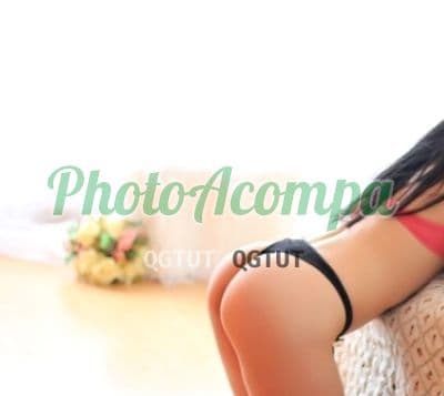 Foto 3: Acompanhante mignon em Curitiba — Larissa