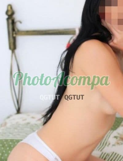 Acompanhante mignon em Curitiba, foto 5 de Larissa