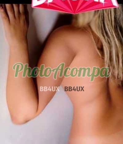 Acompanhante de seios naturais em João Pessoa (3) — Larissa