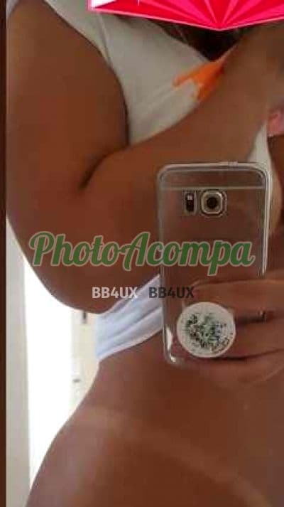 Foto 6: Acompanhante em João Pessoa — experiência de namorada, Larissa