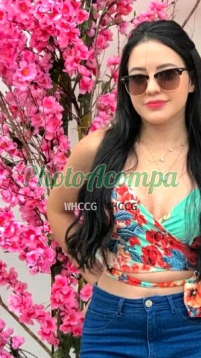 Acompanhante magra em Rio de Janeiro, foto 3 de Larissa