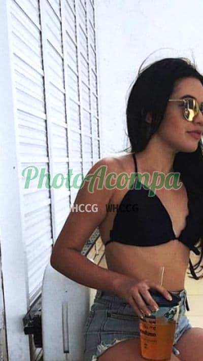 Acompanhante em Rio de Janeiro — experiência de namorada, foto 4 de Larissa